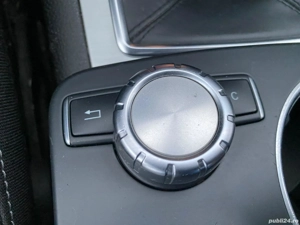 Mercedes-Benz GLK-200 2.2 Diesel 143 CP 2013 - imagine 16