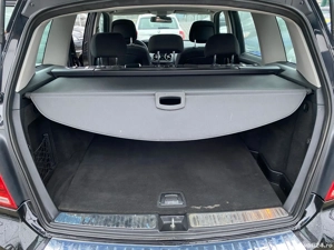 Mercedes-Benz GLK-200 2.2 Diesel 143 CP 2013 - imagine 13