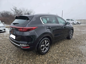 Kia Sportage Comfort Line 1.6 GDI 132 Cp - 2021 - imagine 2