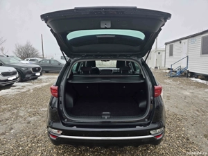 Kia Sportage Comfort Line 1.6 GDI 132 Cp - 2021 - imagine 5