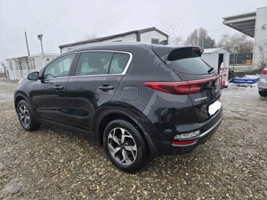 Kia Sportage Comfort Line 1.6 GDI 132 Cp - 2021 - imagine 4