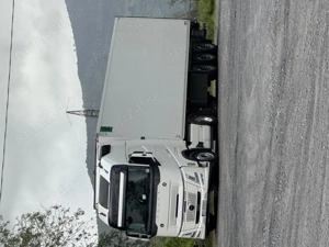 Caut sofer comunitate CE - imagine 2