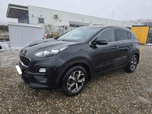 Kia Sportage Comfort Line 1.6 GDI 132 Cp - 2021