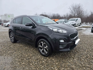 Kia Sportage Comfort Line 1.6 GDI 132 Cp - 2021 - imagine 3