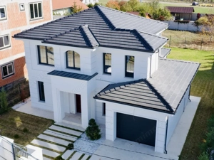 Casa Individuala - Dumbrăvița - 0% COMISION  - imagine 2
