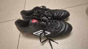 Ghete fotbal Umbro originale   mărimea 44   stare foarte bună - imagine 3