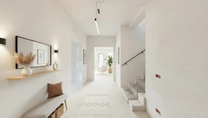 Casa Individuala - Dumbrăvița - 0% COMISION  - imagine 6