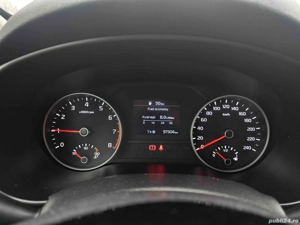 Kia Sportage Comfort Line 1.6 GDI 132 Cp - 2021 - imagine 6