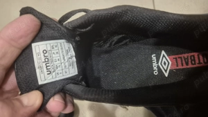 Ghete fotbal Umbro originale   mărimea 44   stare foarte bună - imagine 5