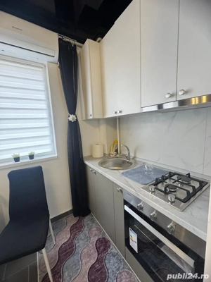  Regim Hotelier- garsoniera Militari Residence  - imagine 4