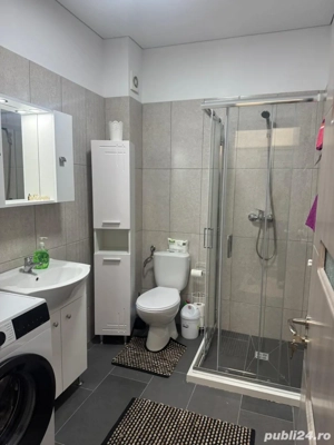  Regim Hotelier- garsoniera Militari Residence  - imagine 3