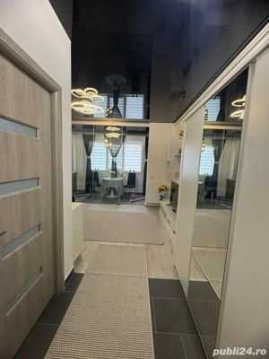  Regim Hotelier- garsoniera Militari Residence  - imagine 5