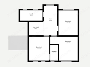Casa Individuala - Dumbrăvița - 0% COMISION  - imagine 19