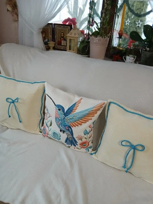 Vand huse de perne decorative 