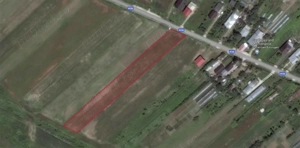 Teren Buturugeni 5000 MP