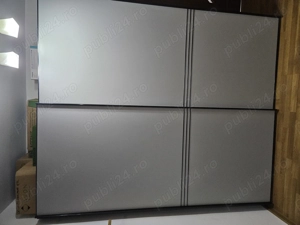 Vand Dresing cu 2 usi glisante