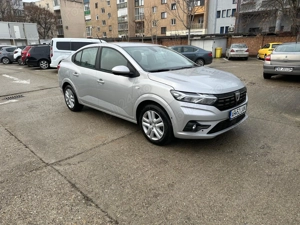 Dacia Logan stare super