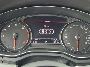 Audi a4 s-line 1.4tfsi 150cp 2018 08 - imagine 8