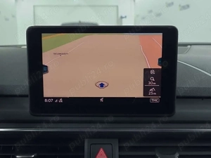 Audi a4 s-line 1.4tfsi 150cp 2018 08 - imagine 10