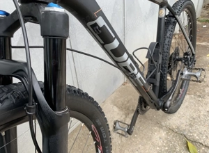 Bicicleta CUBE Race ONE, 29 , FOX, XT, Impecabila - imagine 4