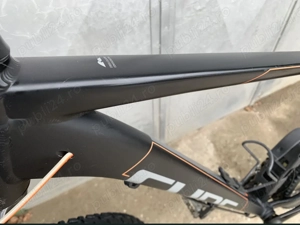 Bicicleta CUBE Race ONE, 29 , FOX, XT, Impecabila - imagine 5
