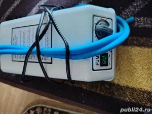 Vand saltea ortopedica profesionala - imagine 3