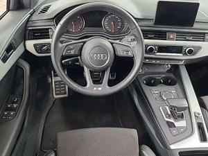 Audi a4 s-line 1.4tfsi 150cp 2018 08 - imagine 7