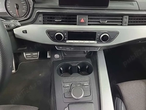 Audi a4 s-line 1.4tfsi 150cp 2018 08 - imagine 9