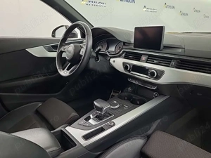 Audi a4 s-line 1.4tfsi 150cp 2018 08 - imagine 5