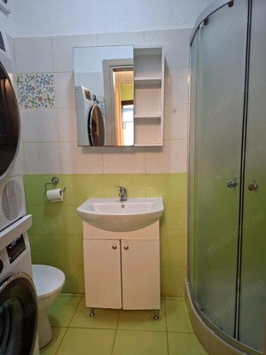 3 camere Popesti Leordeni (zona noua) in apropiere de metrou - imagine 5