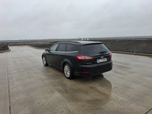 Vând FORD Mondeo 1,6 dci - 2012, euro 5 - imagine 4