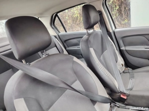 Vand Dacia Logan 1.5 DCI 2015 - imagine 5