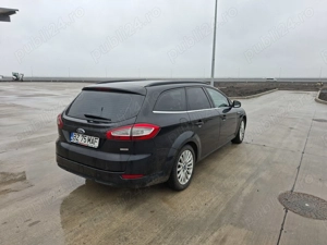 Vând FORD Mondeo 1,6 dci - 2012, euro 5 - imagine 3