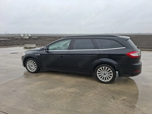 Vând FORD Mondeo 1,6 dci - 2012, euro 5 - imagine 5
