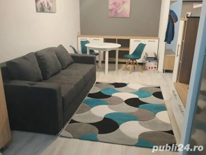 apartament 2 camere-hils pallady-parcare proprie-centrala proprie-metrou 3 minute