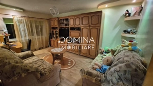 Vânzare apartament 2 camere, str. 1 Decembrie 1918 - zona liceului Pedagogic - imagine 2