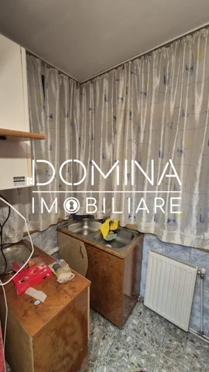 Vânzare apartament 2 camere, str. 1 Decembrie 1918 - zona liceului Pedagogic - imagine 7