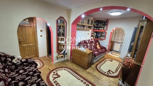 Vânzare apartament 2 camere, str. 1 Decembrie 1918 - zona liceului Pedagogic - imagine 5