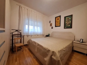 Apartament cu 2 camere - mobilat si utilat - zona Torontalului