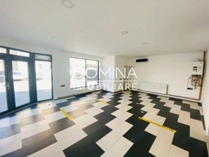 Închiriere spațiu comercial P+M - strada 9 Mai *zonă intens circulată* - imagine 2