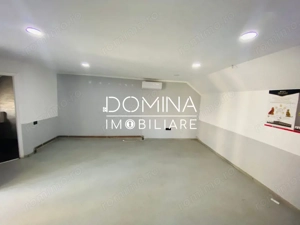 Închiriere spațiu comercial P+M - strada 9 Mai *zonă intens circulată* - imagine 5