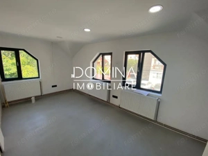 Închiriere spațiu comercial P+M - strada 9 Mai *zonă intens circulată* - imagine 4