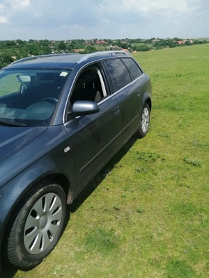 vand audi a4 b7 - imagine 3