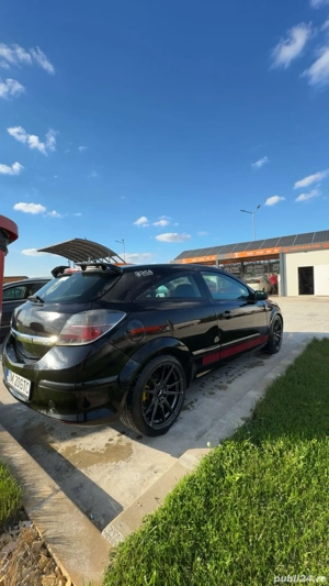 Opel Astra H GTC 1.9, 150 Cp - imagine 5