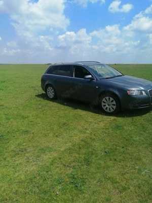 vand audi a4 b7 - imagine 2