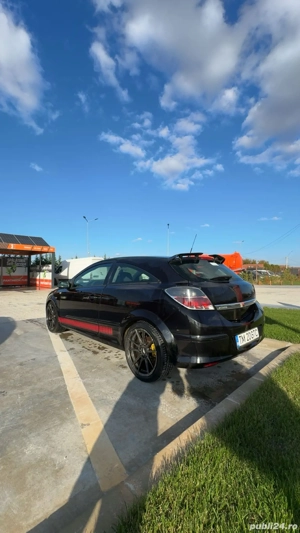 Opel Astra H GTC 1.9, 150 Cp - imagine 4