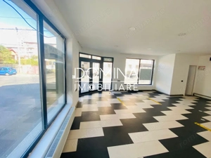 Închiriere spațiu comercial P+M - strada 9 Mai *zonă intens circulată* - imagine 3