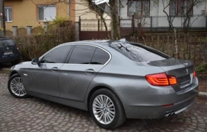 Vând BMW 520 2013 - imagine 2