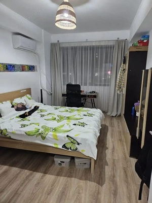 APARTAMENT 2 CAMERE, BERCENI/OBREGIA, CENTRALA, MOBILAT-UTILAT