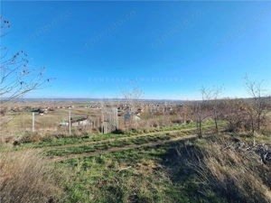 Teren intravilan 1181 mp cu deschidere de 20ml zona Fantanele-Bacau - imagine 4